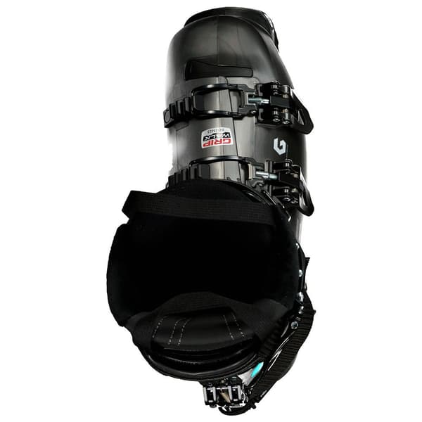 Head Kvinde Alpine Skistøvler Kore Rs 105 Sort 25.0