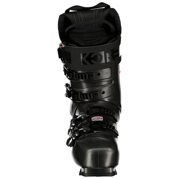 Head Kvinde Alpine Skistøvler Kore Rs 105 Sort 26.5