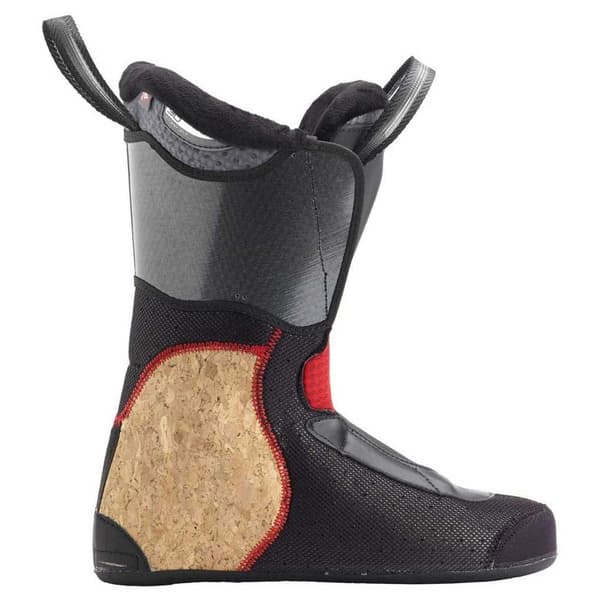 Nordica Alppien Laskettelukengät Speedmachine Elite Gripwalk Musta 26.5