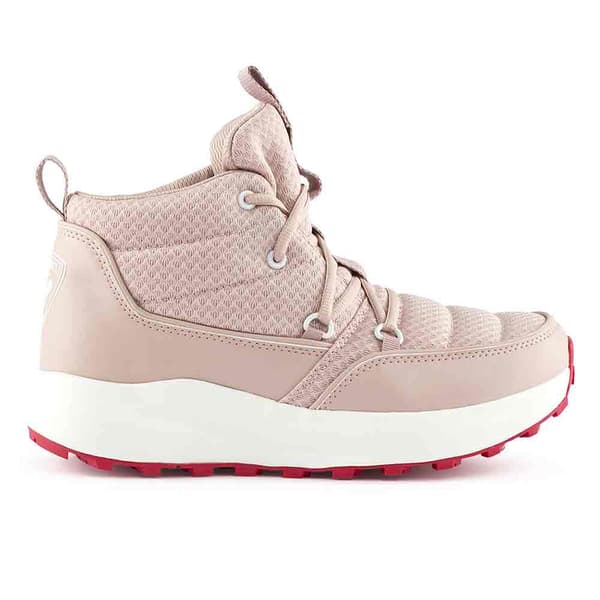 Rossignol Lumikengät Rossi Resort Lt Beige EU 36 Mies