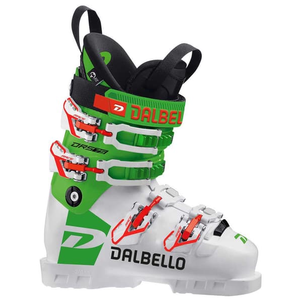 Dalbello Ungdoms Alpina Skidskor Drs 75 Grönt 26.5