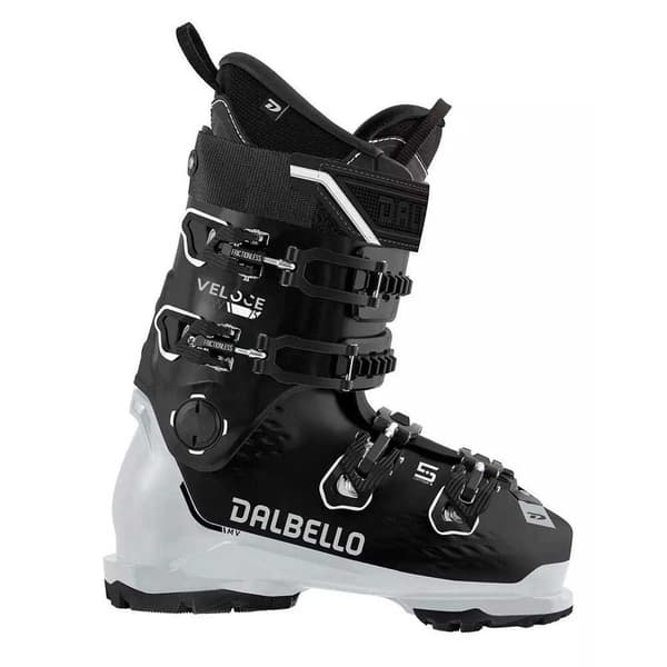 Dalbello Kvinde Alpine Skistøvler Veloce 75 Gw Sort 25.5