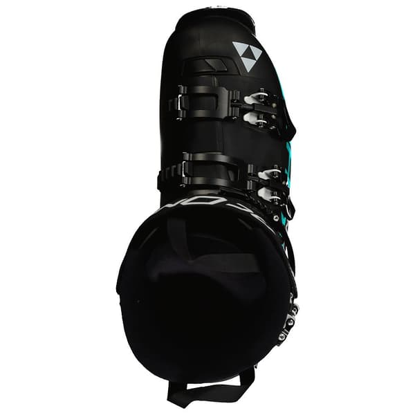 Fischer Alppien Laskettelukengät Rc One 8.5 Musta 27.5