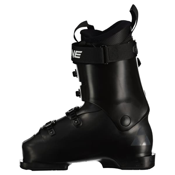Fischer Alpina Skidskor Rc One 8.5 Svart 24.5