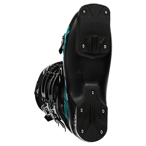 Fischer Alpina Skidskor Rc One 8.5 Svart 24.5