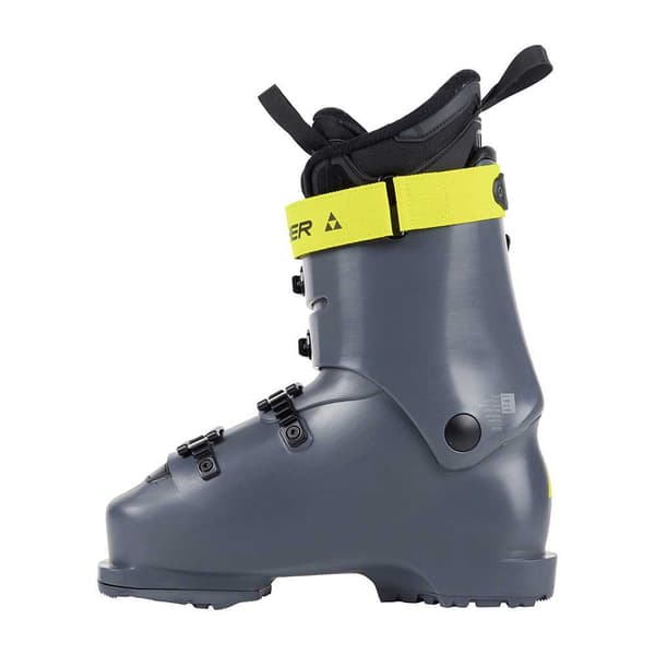 Fischer Alpina Skidskor Rc4 100 Hv Vac Gw Blå 28.5