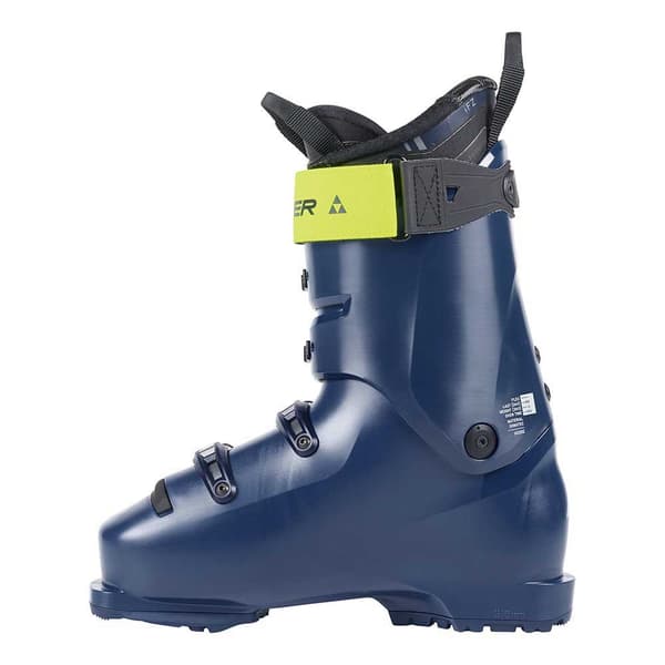 Fischer Alppien Laskettelukengät Rc4 105 Mv Sininen 24.5