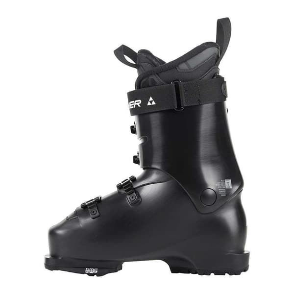 Fischer Alpina Skidskor Rc4 85 Hv Gw Svart 24.5