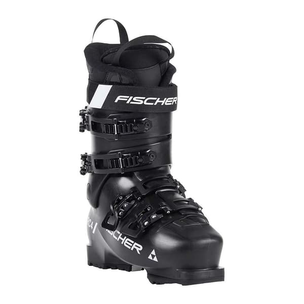 Fischer Alpina Skidskor Rc4 85 Hv Gw Svart 24.5