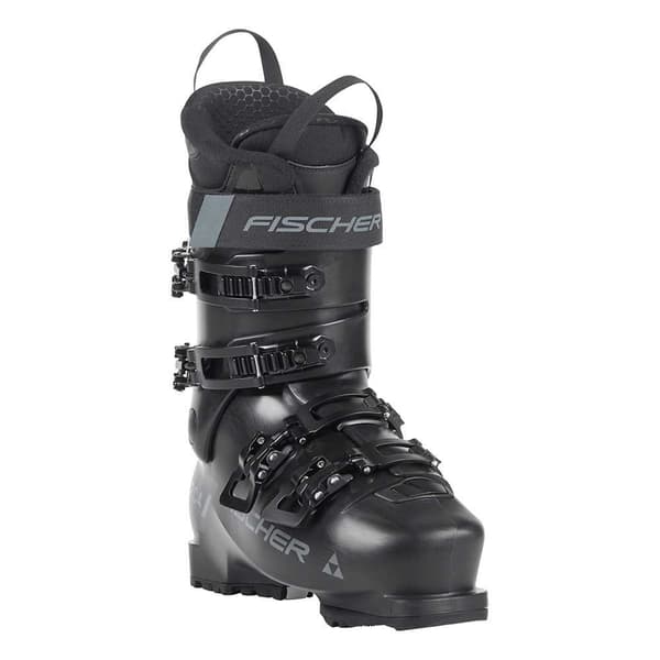 Fischer Alpina Skidskor Rc4 90 Hv Gw Svart 27.5