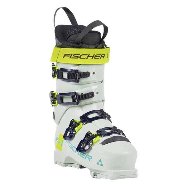 Fischer Alpina Skidskor Rc4 95 Mv Flerfärgad 25.5