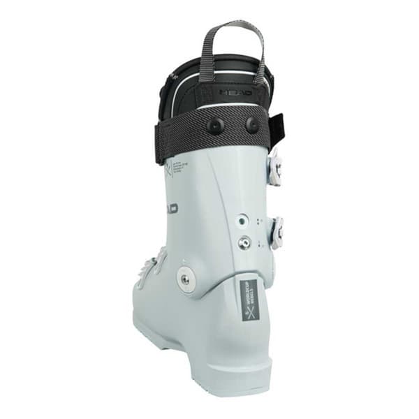 Head Kvinna Touring Skidskor Raptor Wcr 115 Blå 27.5