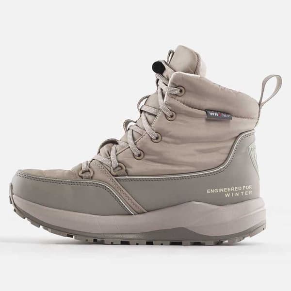 Rossignol Sne Støvler Podium Beige EU 38 Kvinde