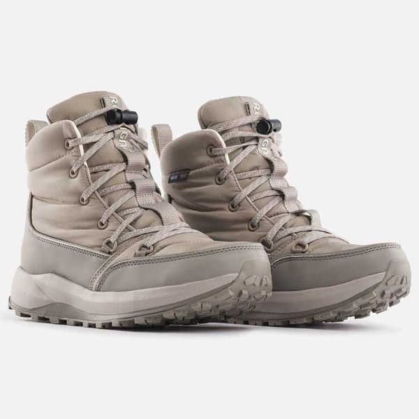 Rossignol Sne Støvler Podium Beige EU 38 Kvinde
