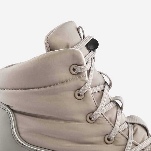 Rossignol Sne Støvler Podium Beige EU 38 Kvinde