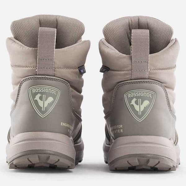 Rossignol Lumikengät Podium Beige EU 41 Nainen