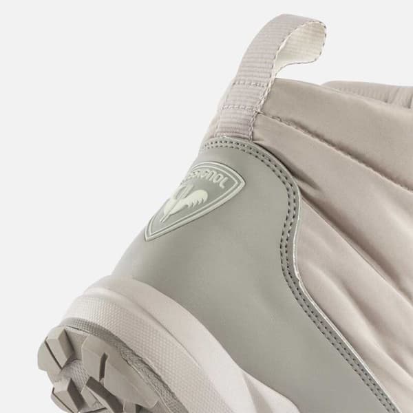 Rossignol Lumikengät Podium Beige EU 41 Nainen