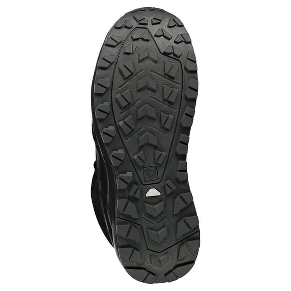 Rossignol Sne Støvler Resort Wp Sort EU 44 1/2 Mand