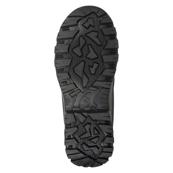 Mountain Warehouse Mens Nevis Extreme Suede Snow Boots