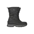 Miniatyrbilde 4 av 5: Mountain Warehouse Mens Nevis Extreme Suede Snow Boots