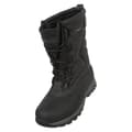 Miniatyrbilde 1 av 5: Mountain Warehouse Mens Nevis Extreme Suede Snow Boots
