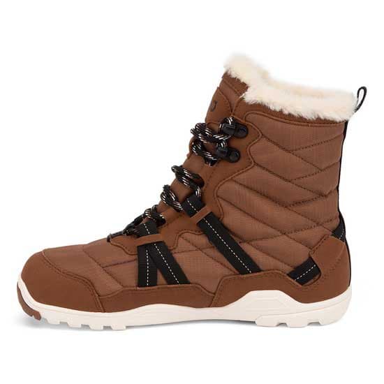 Xero Shoes Snökängor Alpine Brun EU 44 1/2 Man