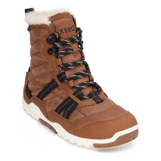 Xero Shoes Snökängor Alpine Brun EU 44 1/2 Man