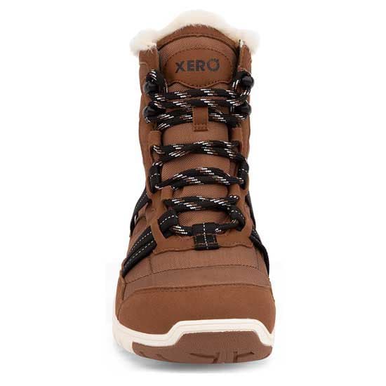 Xero Shoes Snökängor Alpine Brun EU 44 1/2 Man
