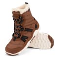 Miniatyrbild 7 av 8: Xero Shoes Snökängor Alpine Brun EU 44 1/2 Man