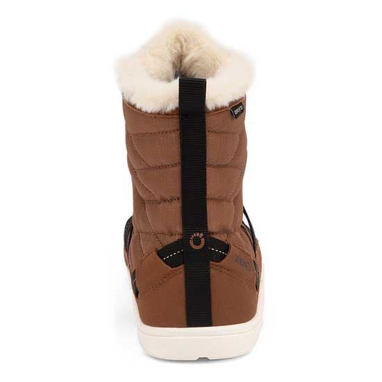 Xero Shoes Snökängor Alpine Brun EU 44 1/2 Man