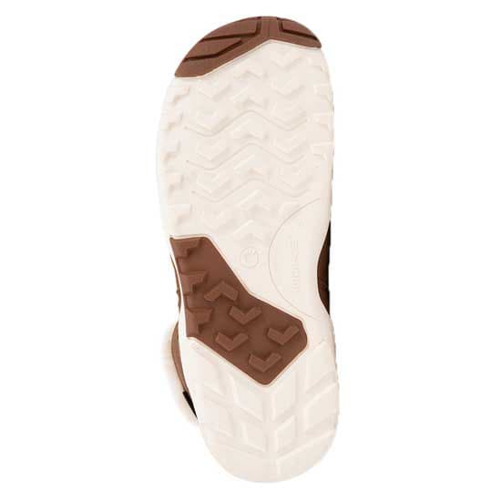 Xero Shoes Snökängor Alpine Brun EU 44 1/2 Man
