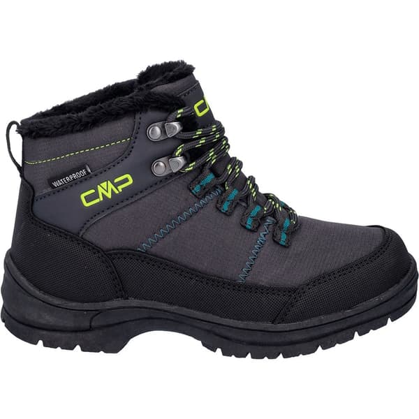 Cmp Snökängor Annuuk 31q4954 Svart EU 37