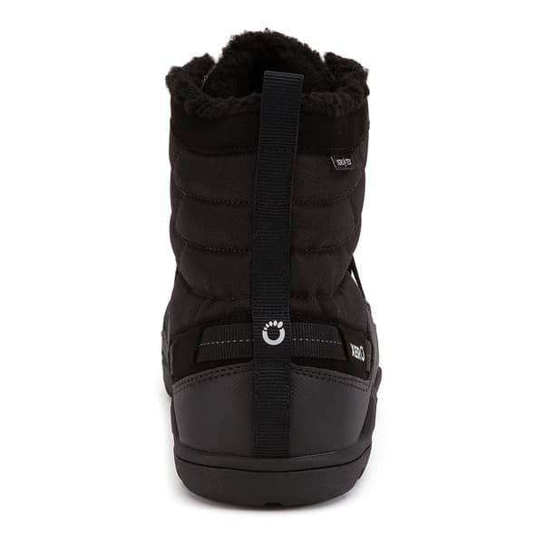 Xero Shoes Snökängor Alpine Svart EU 42 Man