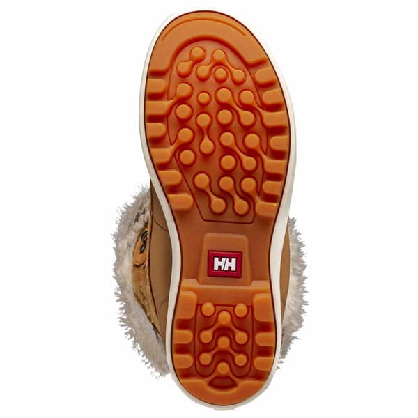 Helly Hansen Garibaldi Vl Sne Støvler Brun EU 38 Kvinde