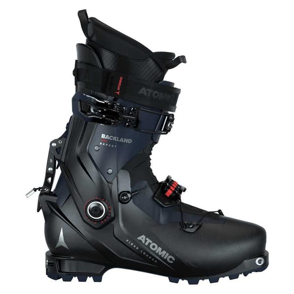 Atomic Turskidskor Backland Expert Svart 29.0-29.5