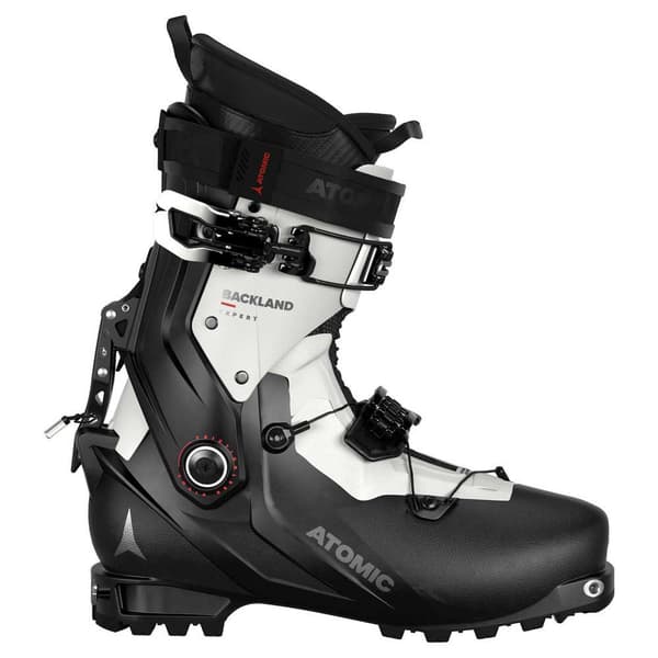Atomic Kvinna Touring Skidskor Backland Expert Vit 26.0-26.5