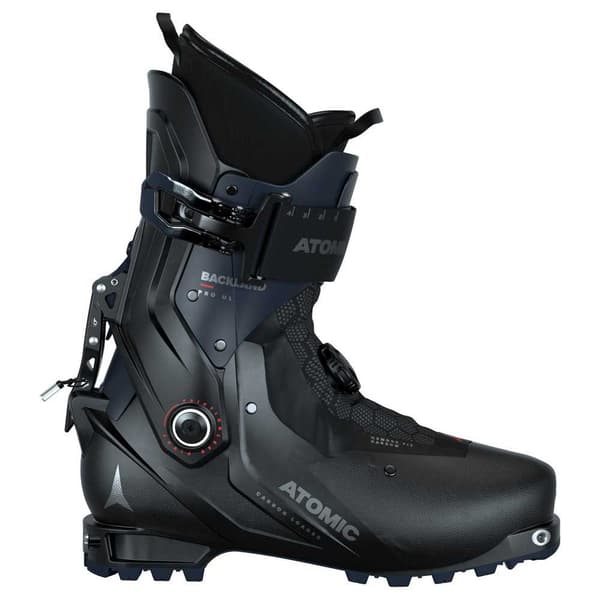Atomic Alpina Skidskor Backland Pro Ul Svart 27.0-27.5