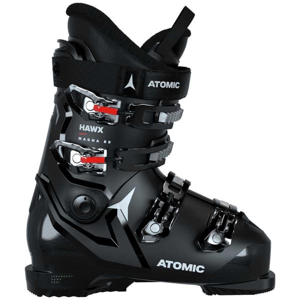 Atomic Alpina Skidskor Hawx Magna 80 Svart 29.0-29.5