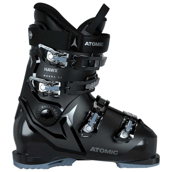 Atomic Naisen Alppihiihtokengät Hawx Magna 85 Musta 27.0-27.5