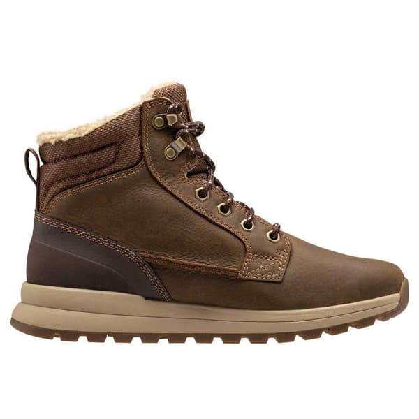 Helly Hansen Snökängor Kelvin Lx Brun EU 44 Man