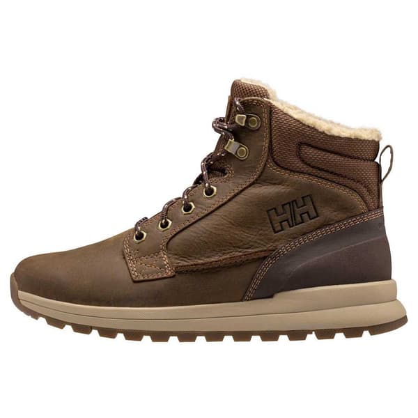 Helly Hansen Snökängor Kelvin Lx Brun EU 44 Man