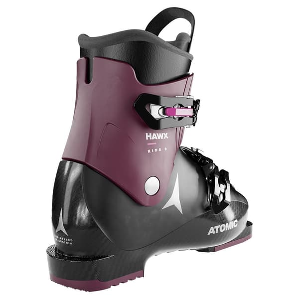 Atomic Alppien Laskettelukengät Hawx Kids 2 Violetti 18-18.5
