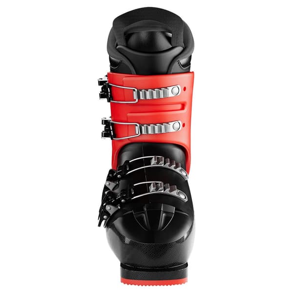 Atomic Alpina Skidskor Hawx Kids 4 Orange 26-26.5