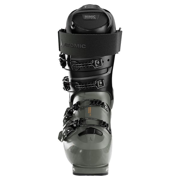 Atomic Touring Skistøvler Hawx Prime Xtd 120 Gw Grå 28-28.5