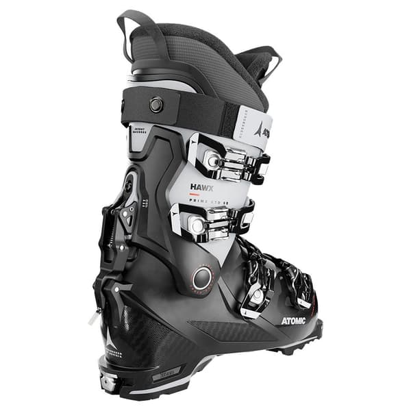 Atomic Hawx Prime Xtd 95 W Gw Skitursstøvler Til Touring Sort 25-25.5