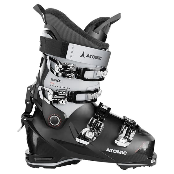 Atomic Hawx Prime Xtd 95 W Gw Skitursstøvler Til Touring Sort 25-25.5