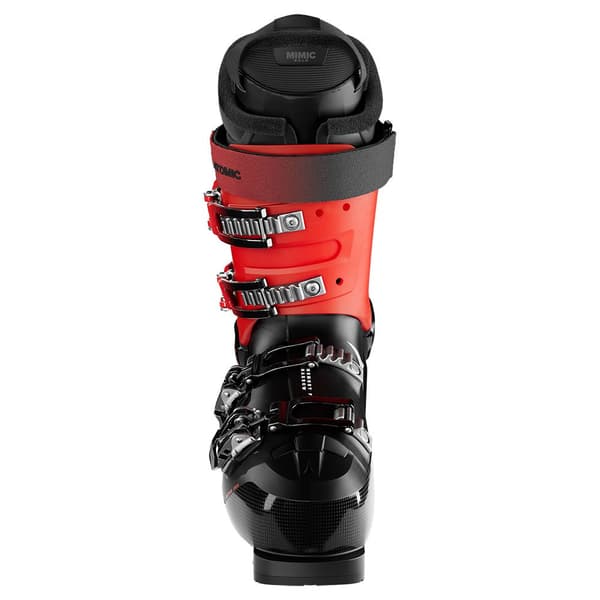 Atomic Alpina Skidskor Hawx Ultra 100 Gw Röd 27-27.5