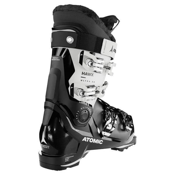 Atomic Alpina Skidskor Hawx Ultra 85 W Gw 25-25.5
