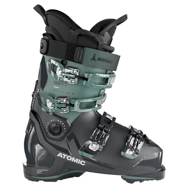 Atomic Alppien Laskettelukengät Hawx Ultra 95 S W Gw  24-24.5