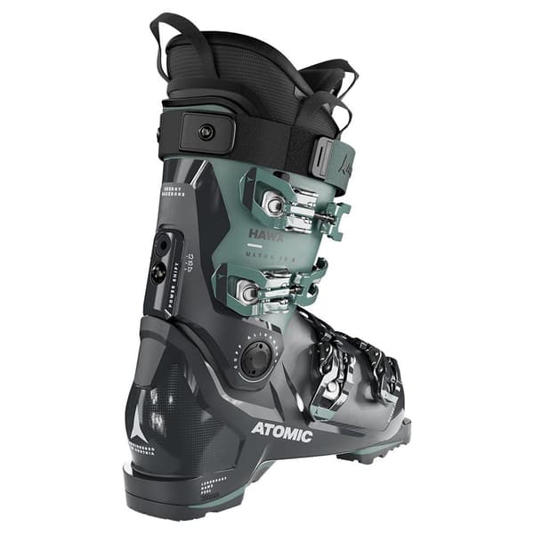 Atomic Alpina Skidskor Hawx Ultra 95 S W Gw  25-25.5